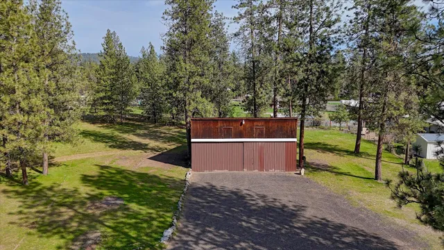 $475,000 | 16610 North Suncrest Drive, Nine Mile Falls, WA 99026