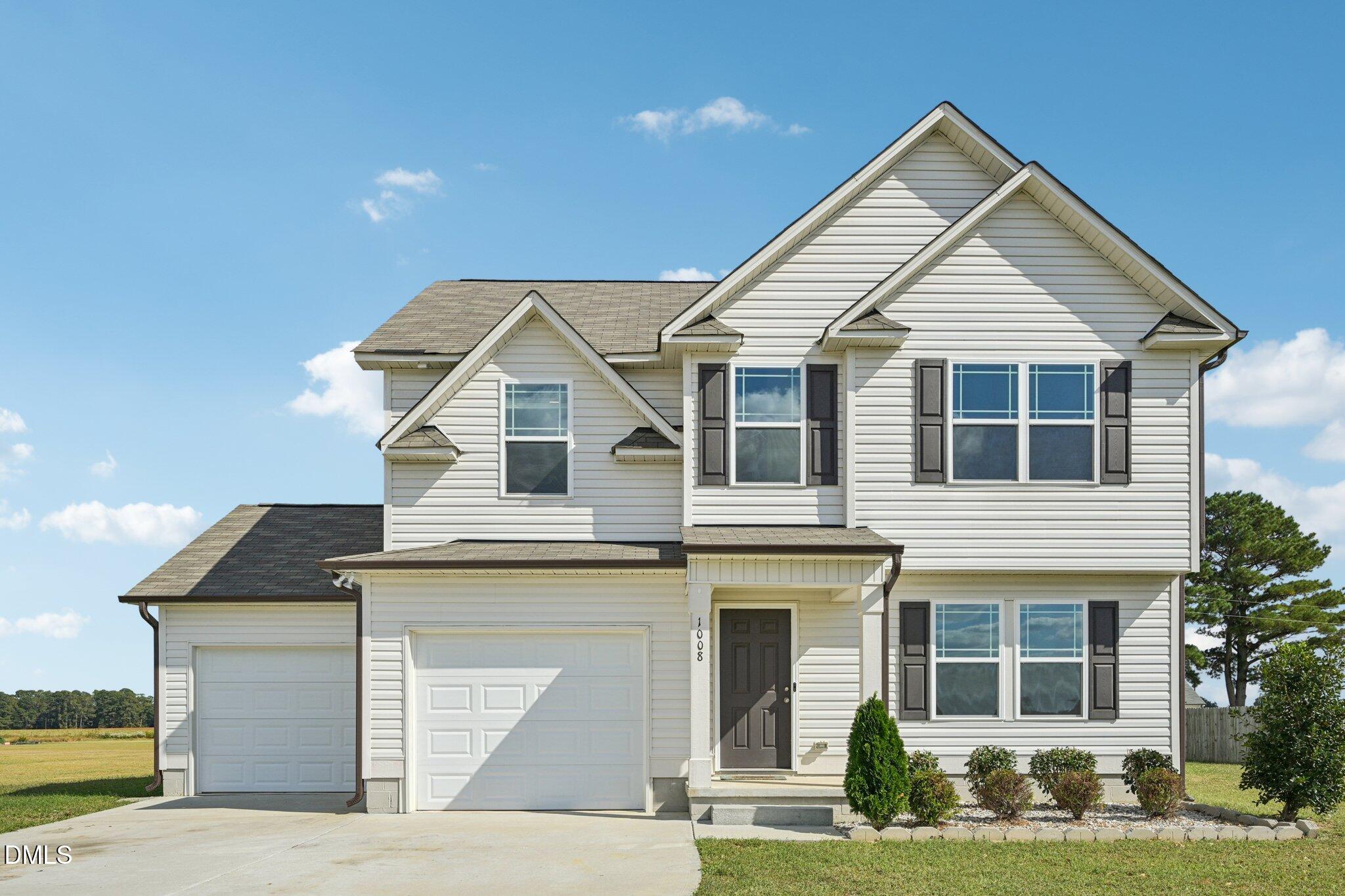 1008 Hooks Road Fremont, NC 27830 - Photo 1 of 38