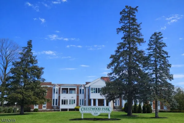 $2,400 | 520 Turnpike C107 Pompton Plains, Unit 107, Pompton Plains, NJ 07444