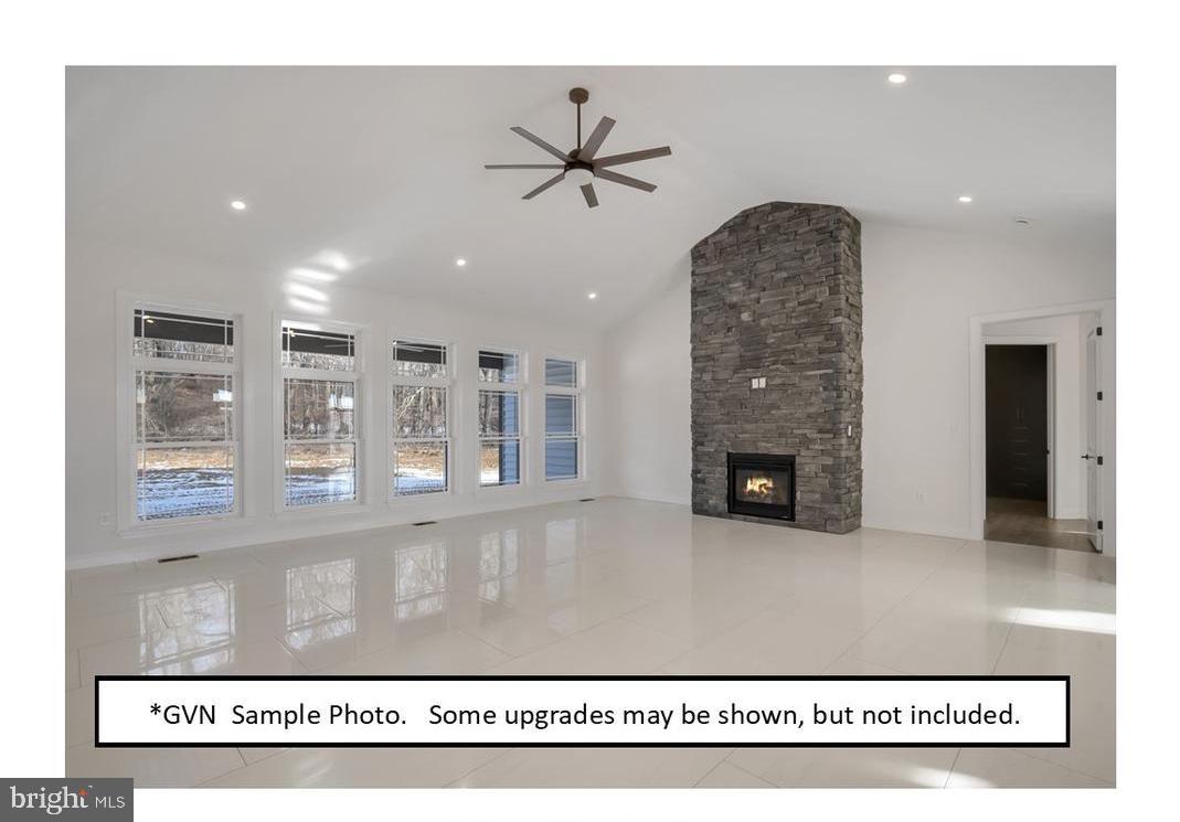 29 Fiorino Way Sinking Spring, PA 19608 - Photo 6 of 12 a view of a living room with furniture