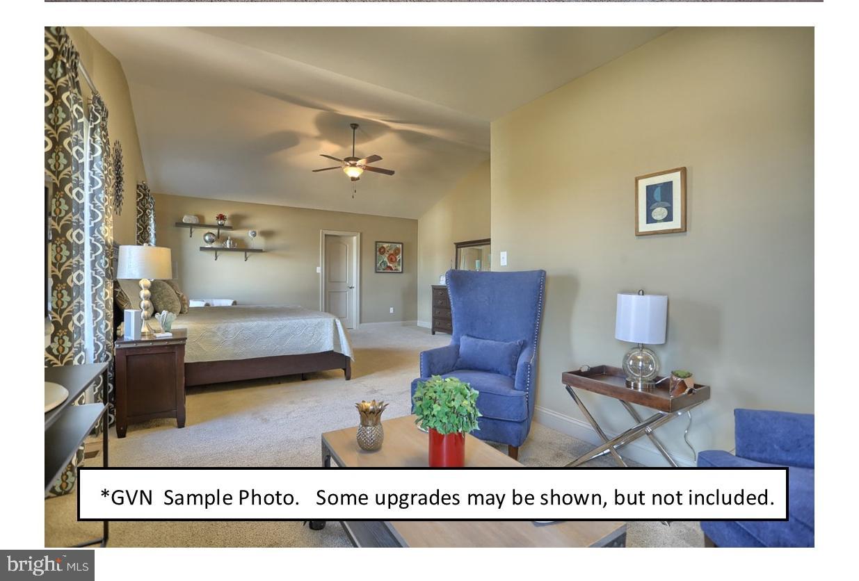 29 Fiorino Way Sinking Spring, PA 19608 - Photo 10 of 12 a living room with furniture