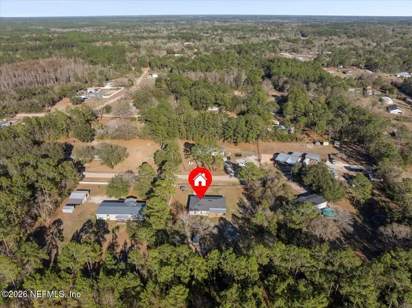 $379,500 | 2098 Hermitage Place, Middleburg, FL 32068