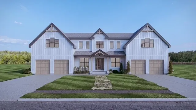 $1,395,000 | 26 D Meadow Lane, Southborough, MA 01772