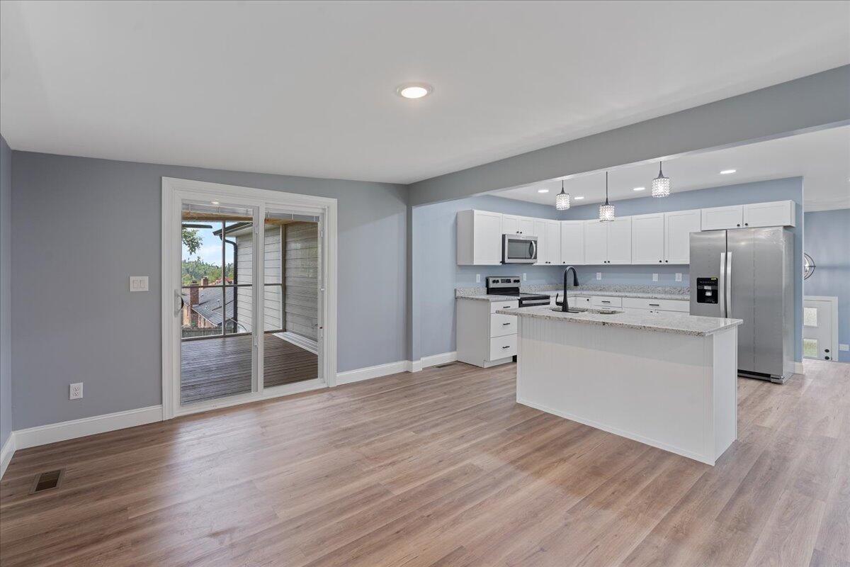 8260 Clipper Drive Chattanooga, TN 37421 - Photo 14 of 31 14-8260 Clipper Dr-14