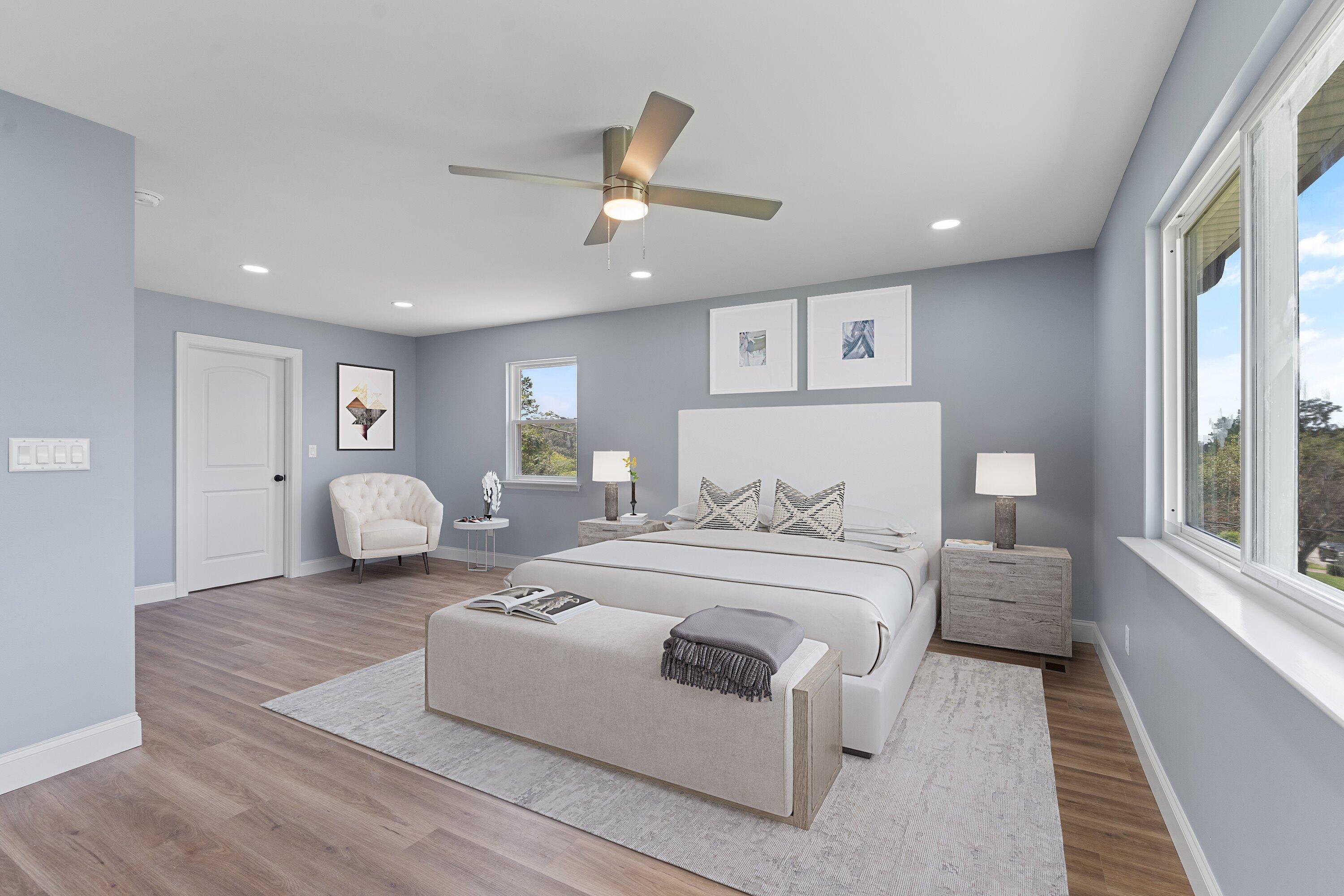 8260 Clipper Drive Chattanooga, TN 37421 - Photo 15 of 31 2-8260 Clipper Dr-17_final