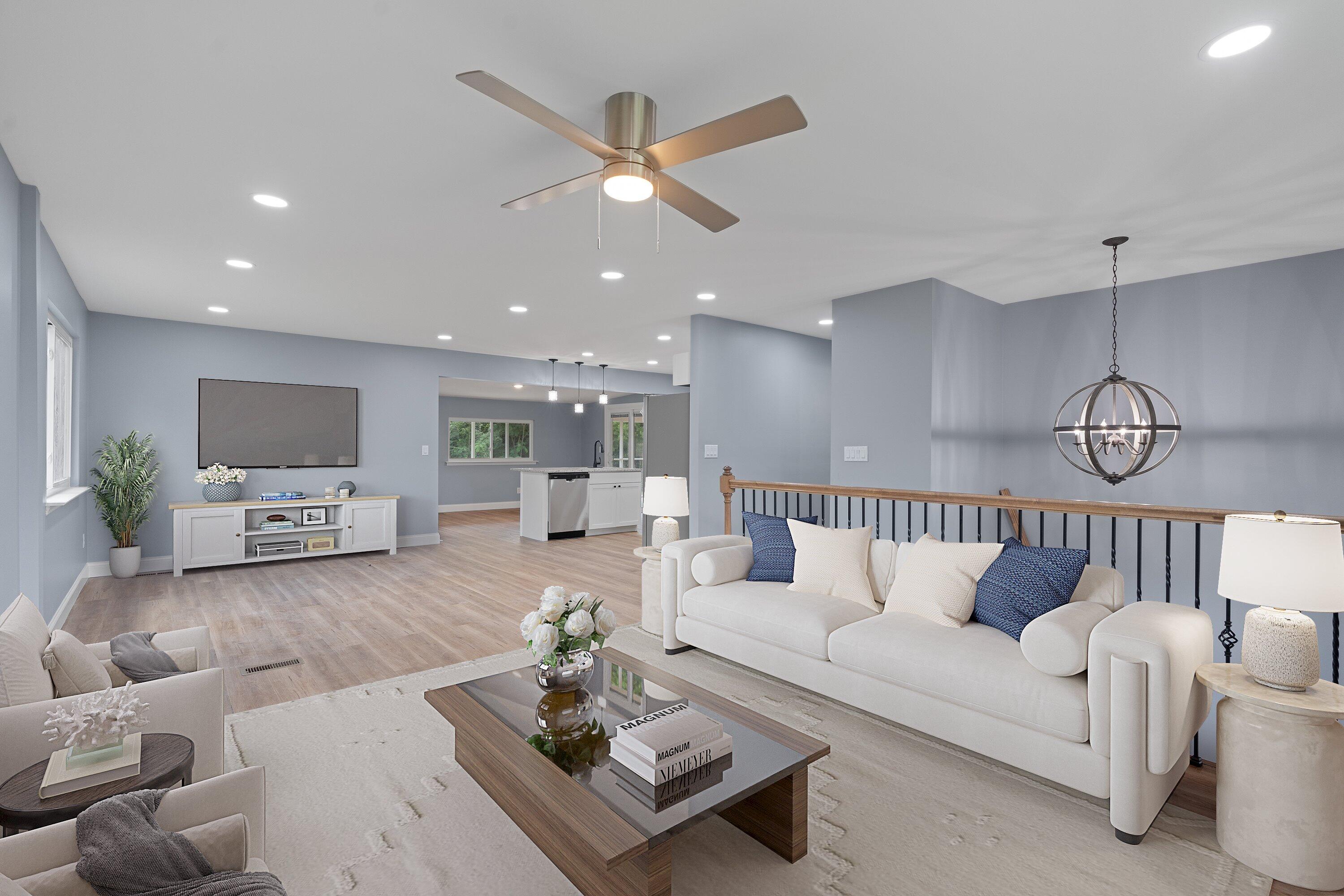 8260 Clipper Drive Chattanooga, TN 37421 - Photo 3 of 31 1-8260 Clipper Dr-5_final