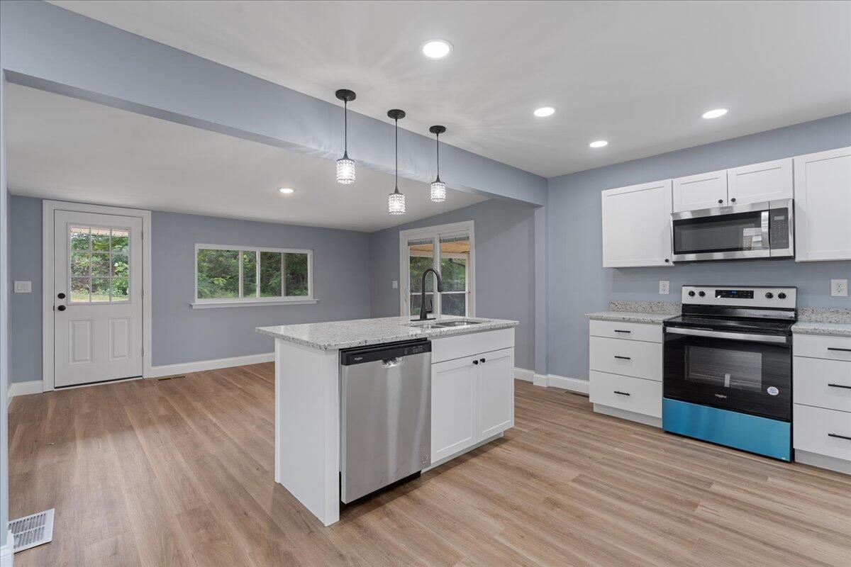 8260 Clipper Drive Chattanooga, TN 37421 - Photo 7 of 31 07-8260 Clipper Dr-7