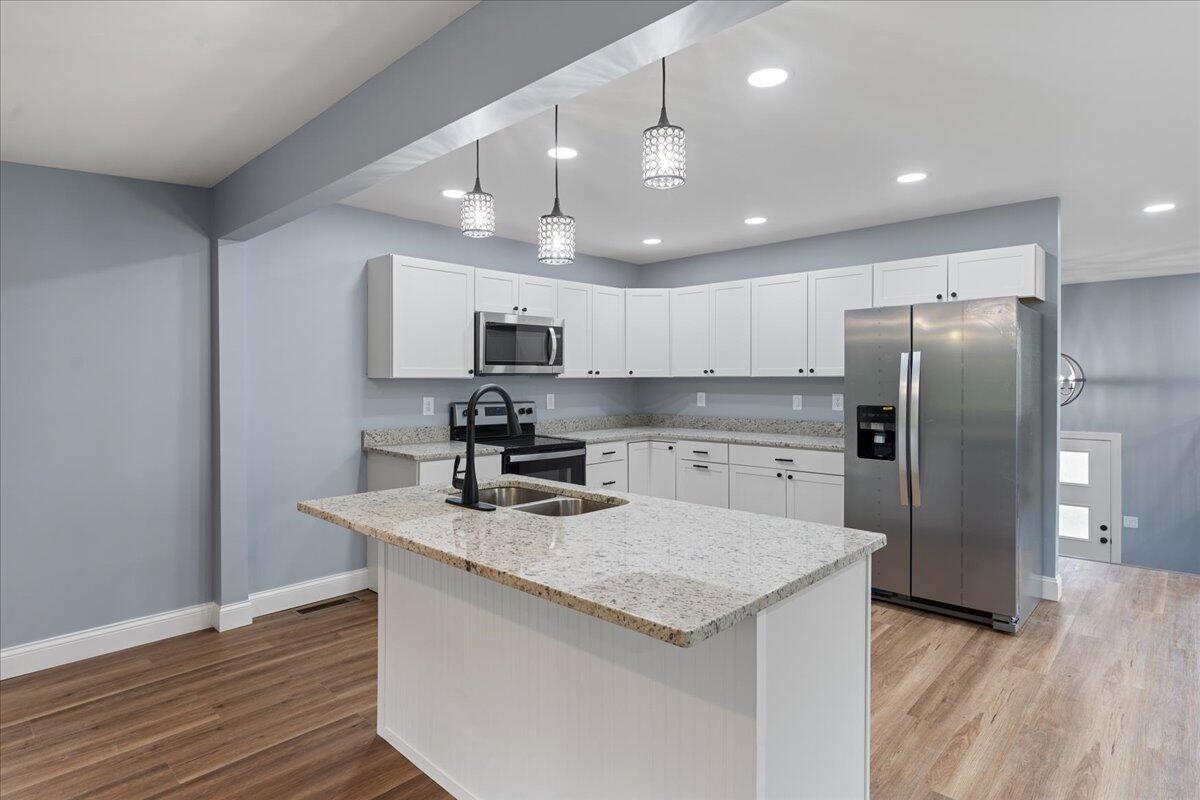 8260 Clipper Drive Chattanooga, TN 37421 - Photo 8 of 31 08-8260 Clipper Dr-8