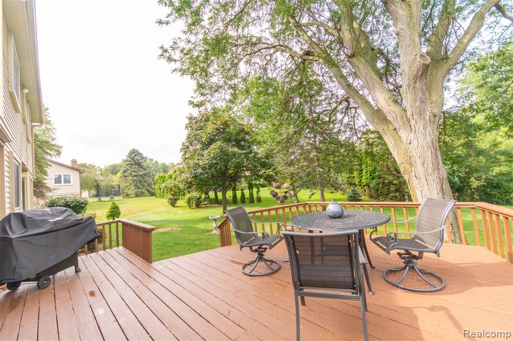 1460 Deerhurst Lane Rochester Hills, MI 48307 - Photo 29 of 30