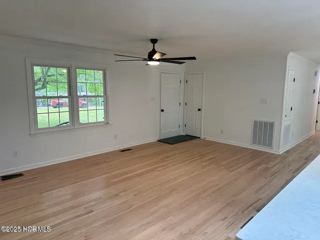 $2,200 | 611 East L Ives Drive, Aberdeen, NC 28315