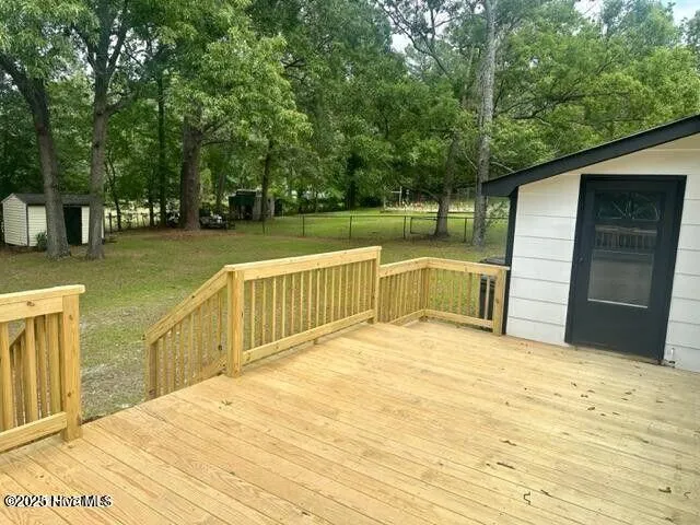 $2,200 | 611 East L Ives Drive, Aberdeen, NC 28315