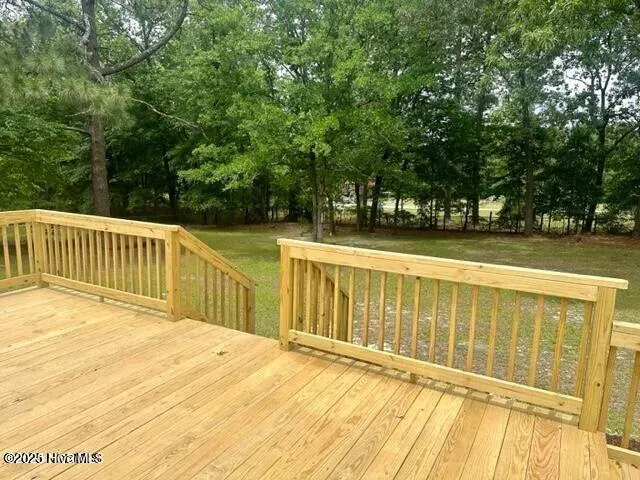 $2,200 | 611 East L Ives Drive, Aberdeen, NC 28315