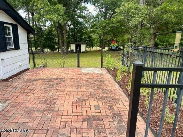 611 East L Ives Drive Aberdeen, NC 28315 - Photo 24 of 24 20230531231541962134000000-o