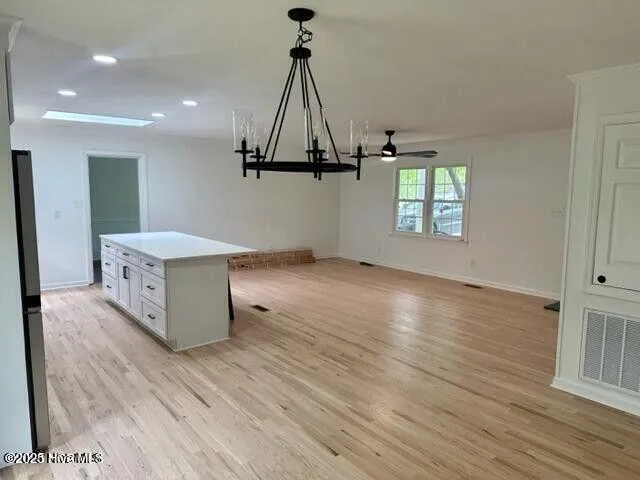 $2,200 | 611 East L Ives Drive, Aberdeen, NC 28315