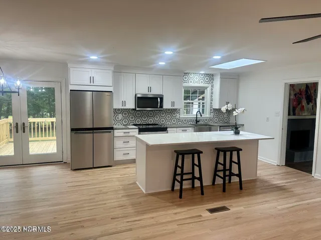 $2,200 | 611 East L Ives Drive, Aberdeen, NC 28315