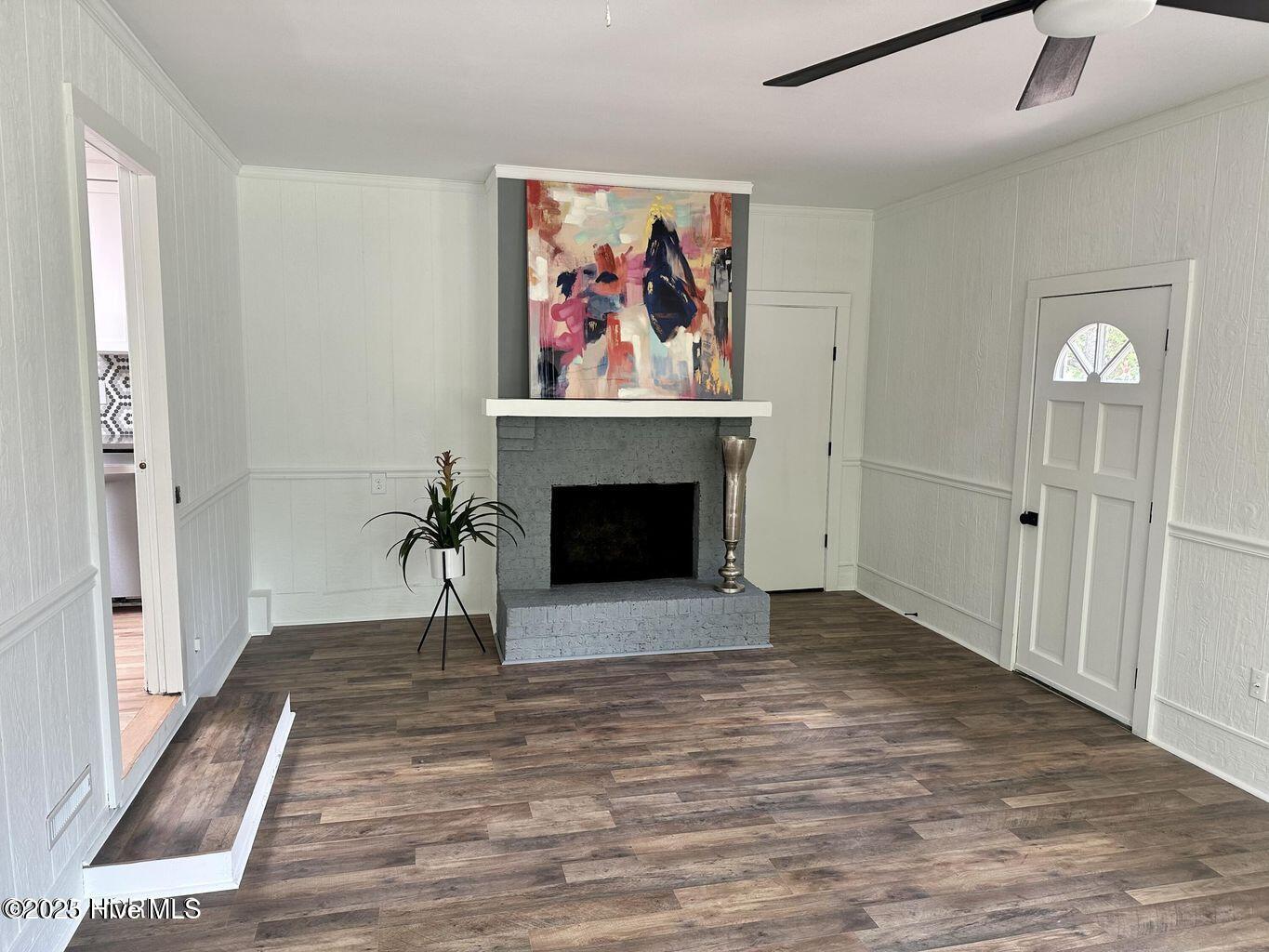 611 East L Ives Drive Aberdeen, NC 28315 - Photo 9 of 24 20230602155514349419000000-o