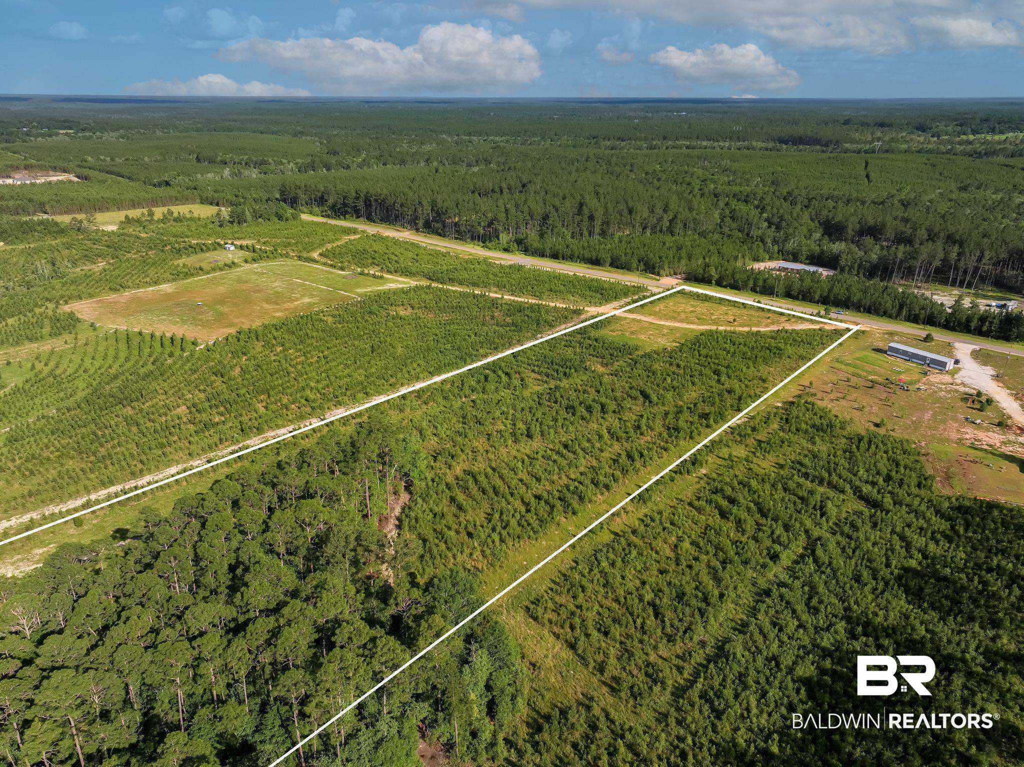 18689 Horseneck Road Bay Minette, AL 36507 - Photo 3 of 7