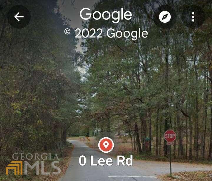 0 Lee Road Stockbridge, GA 30281 - Photo 1 of 1 a view of street sign