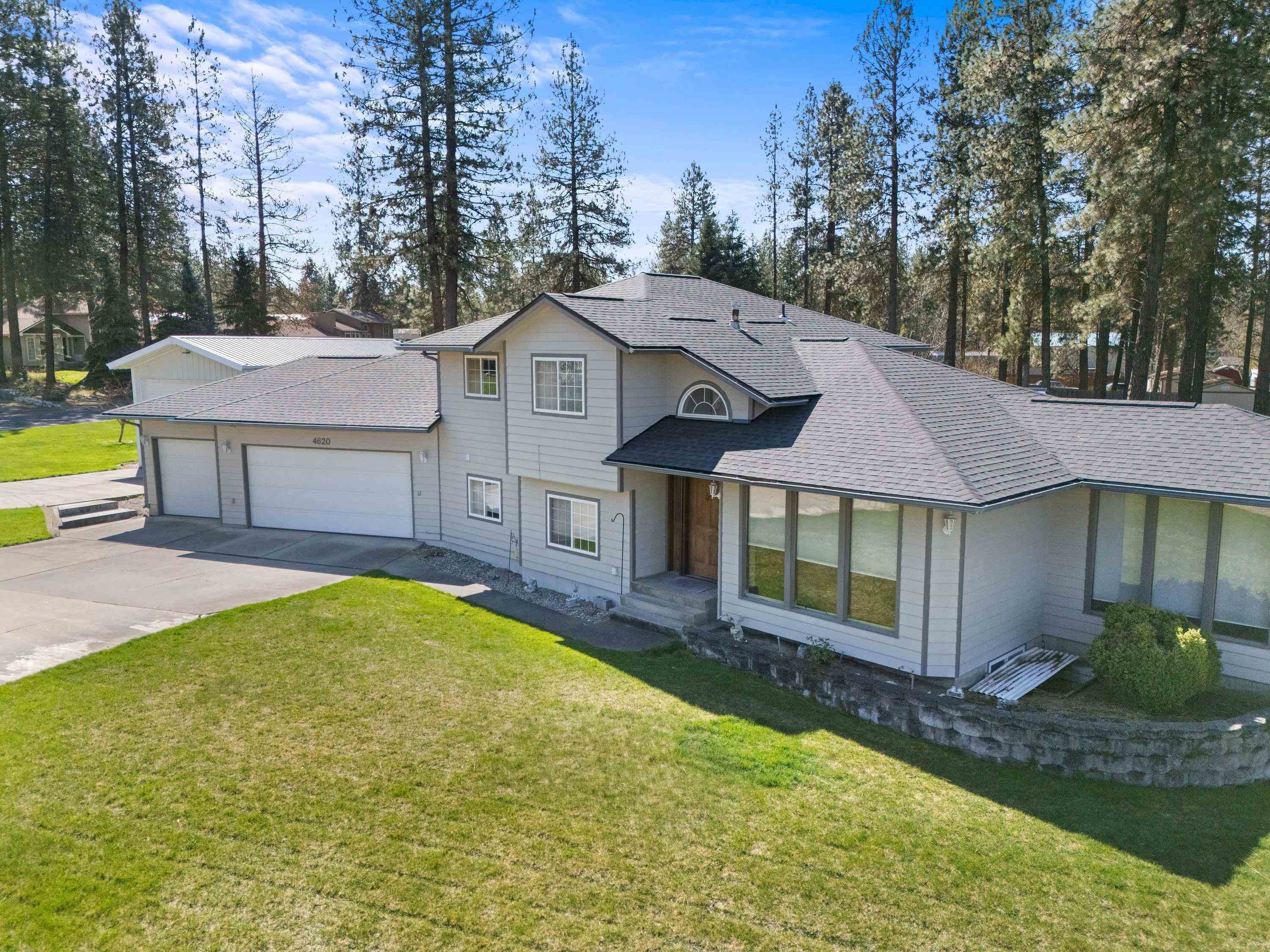 4620 East Handy Road Colbert, WA 99005 - Photo 2 of 22 Gallery Image 2