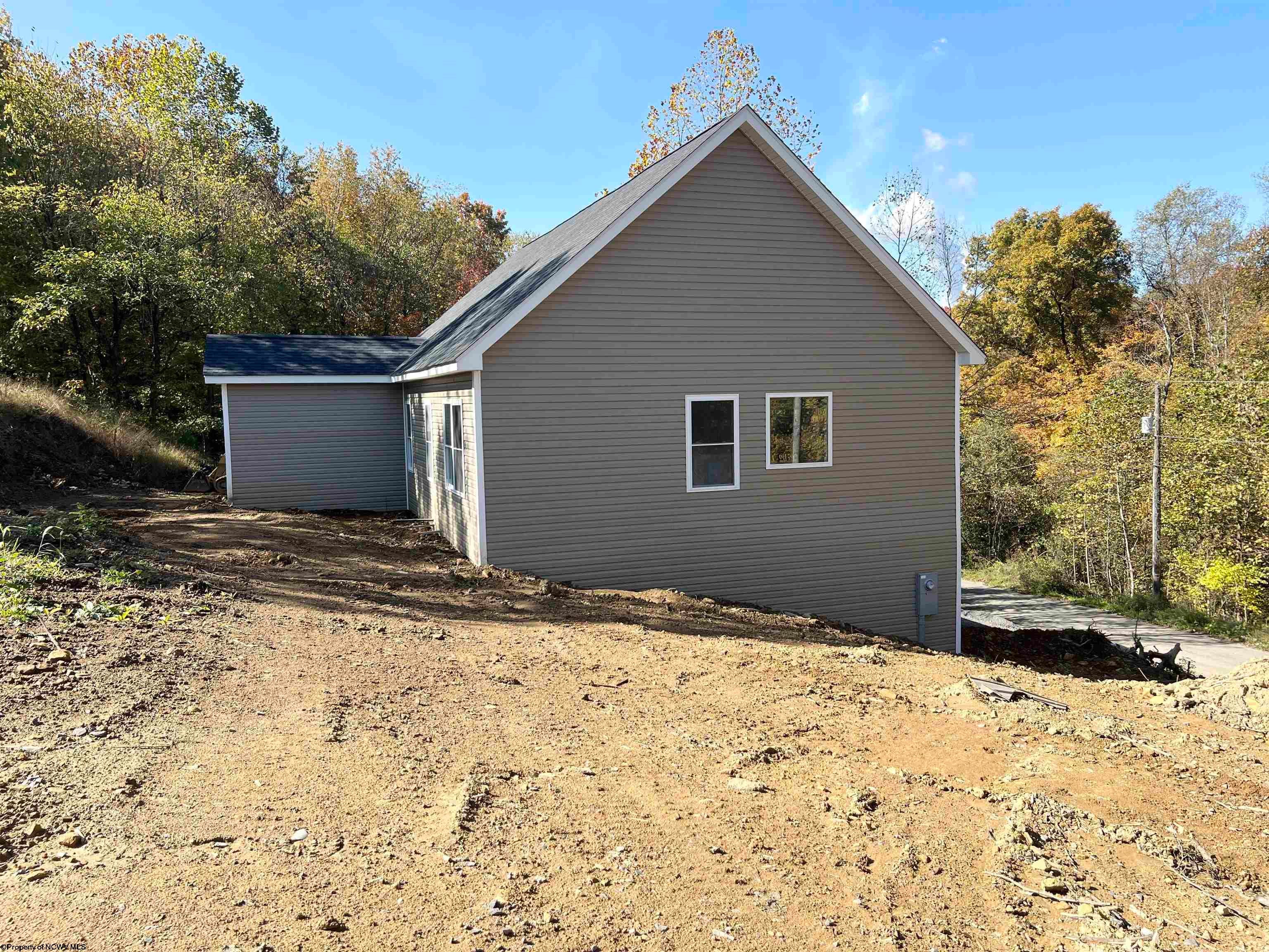 65 Stone Mine Road Morgantown, WV 26508 - Photo 22 of 26 Gallery Image 22