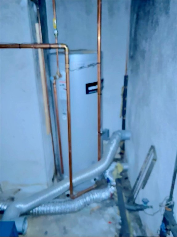 15 Summit Road Narragansett, RI 02882 - Photo 22 of 23 Hot Water Tank