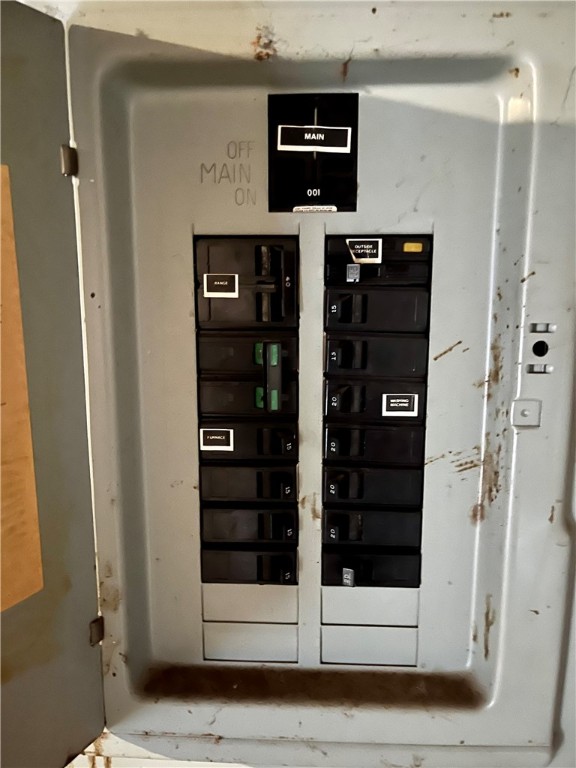 15 Summit Road Narragansett, RI 02882 - Photo 23 of 23 100 Amp Electric Service