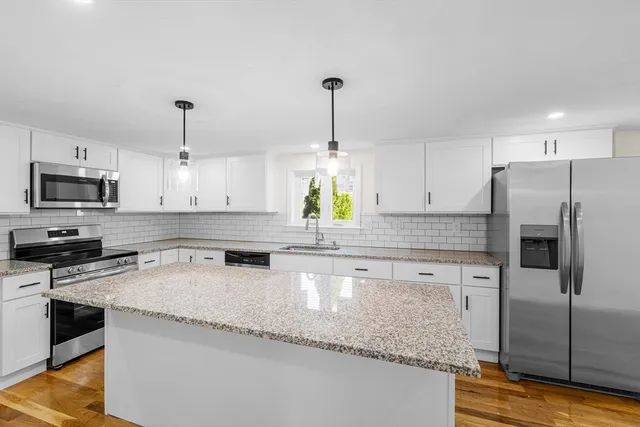 $549,900 | 12 Sylvan Road, Norton, MA 02766