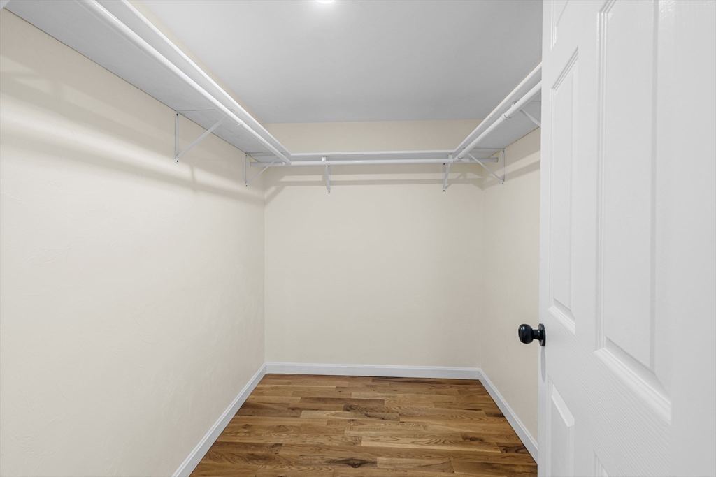 12 Sylvan Road Norton, MA 02766 - Photo 19 of 39 a view of a room with wooden floor