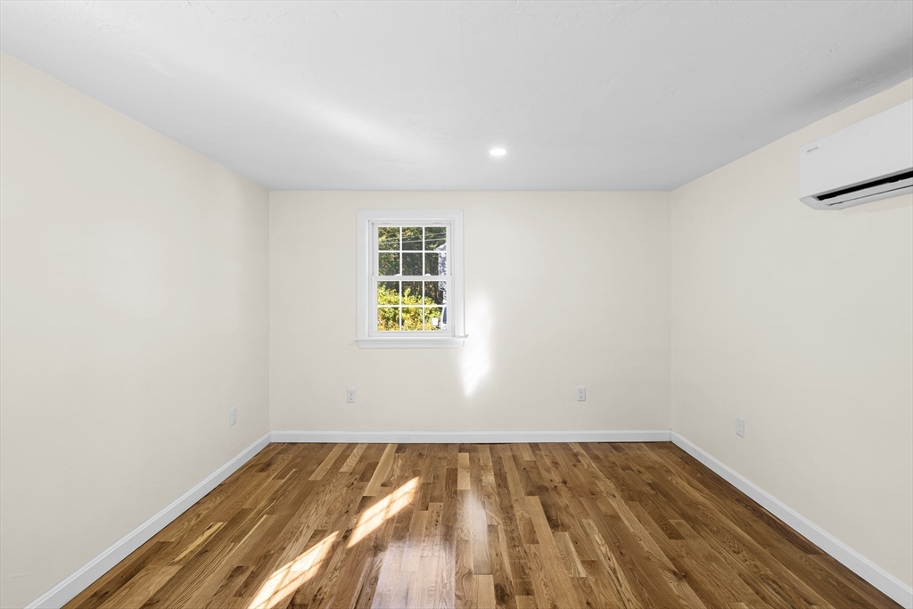 12 Sylvan Road Norton, MA 02766 - Photo 23 of 39 an empty room with a window