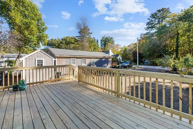 $549,900 | 12 Sylvan Road, Norton, MA 02766