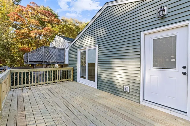 $549,900 | 12 Sylvan Road, Norton, MA 02766