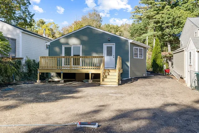 $549,900 | 12 Sylvan Road, Norton, MA 02766