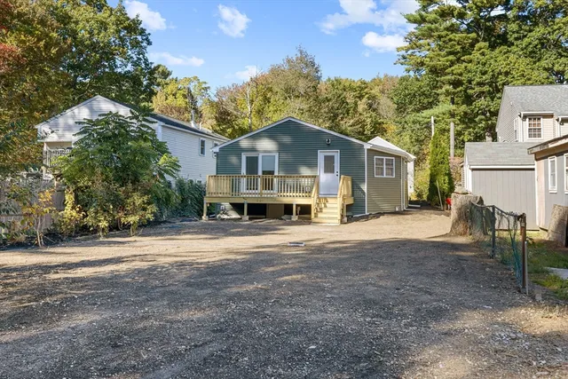 $549,900 | 12 Sylvan Road, Norton, MA 02766