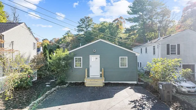 $549,900 | 12 Sylvan Road, Norton, MA 02766