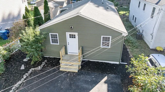 $549,900 | 12 Sylvan Road, Norton, MA 02766