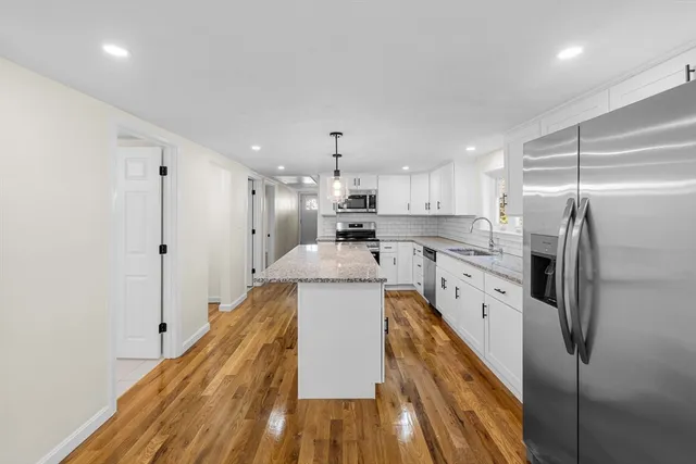 $549,900 | 12 Sylvan Road, Norton, MA 02766