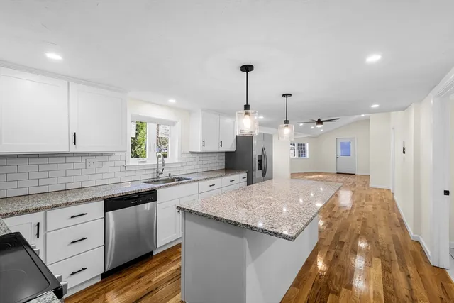 $549,900 | 12 Sylvan Road, Norton, MA 02766