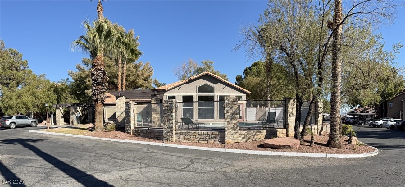 2750 South Durango Drive, Unit 1102 Las Vegas, NV 89117 - Photo 12 of 17