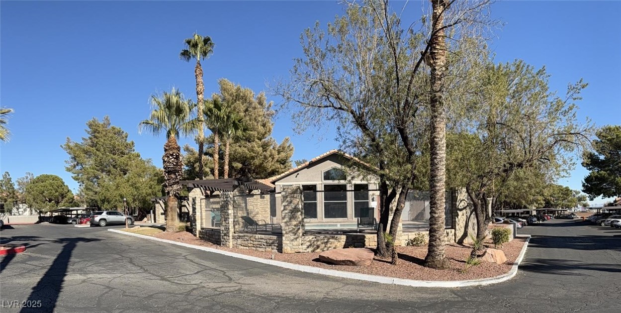 2750 South Durango Drive, Unit 1102 Las Vegas, NV 89117 - Photo 13 of 17