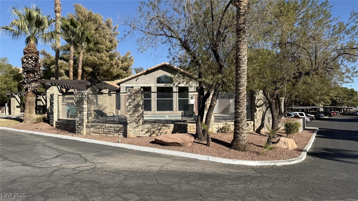 2750 South Durango Drive, Unit 1102 Las Vegas, NV 89117 - Photo 14 of 17