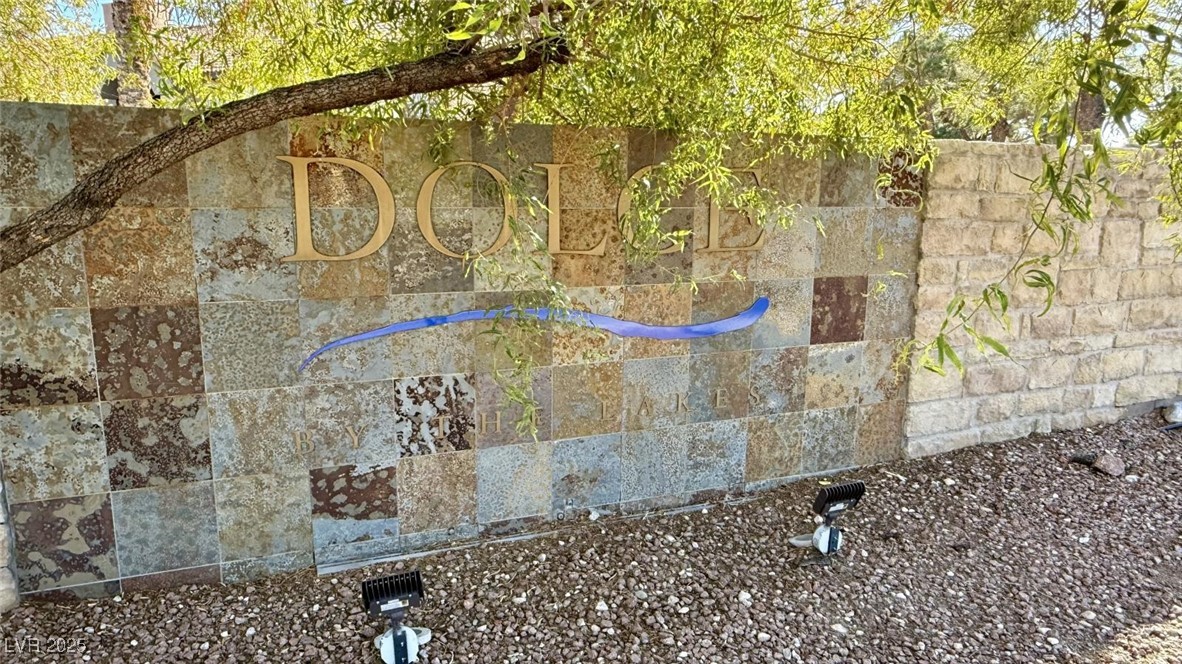 2750 South Durango Drive, Unit 1102 Las Vegas, NV 89117 - Photo 16 of 17