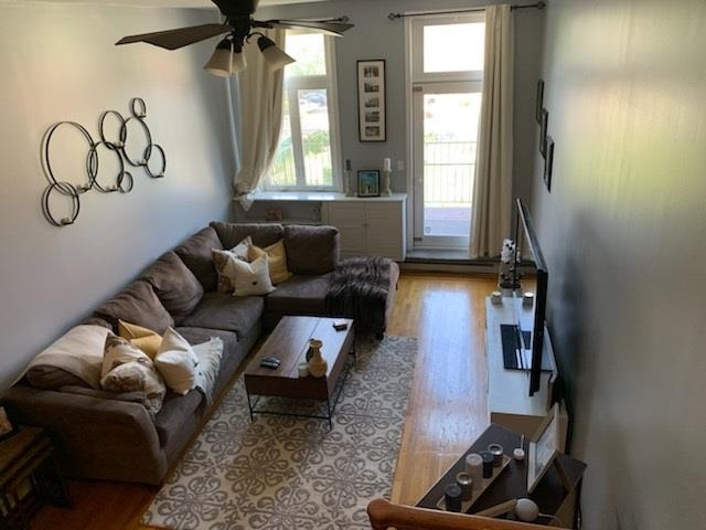 230 Monroe Street, Unit E2RN Hoboken, NJ 07030 - Photo 1 of 9