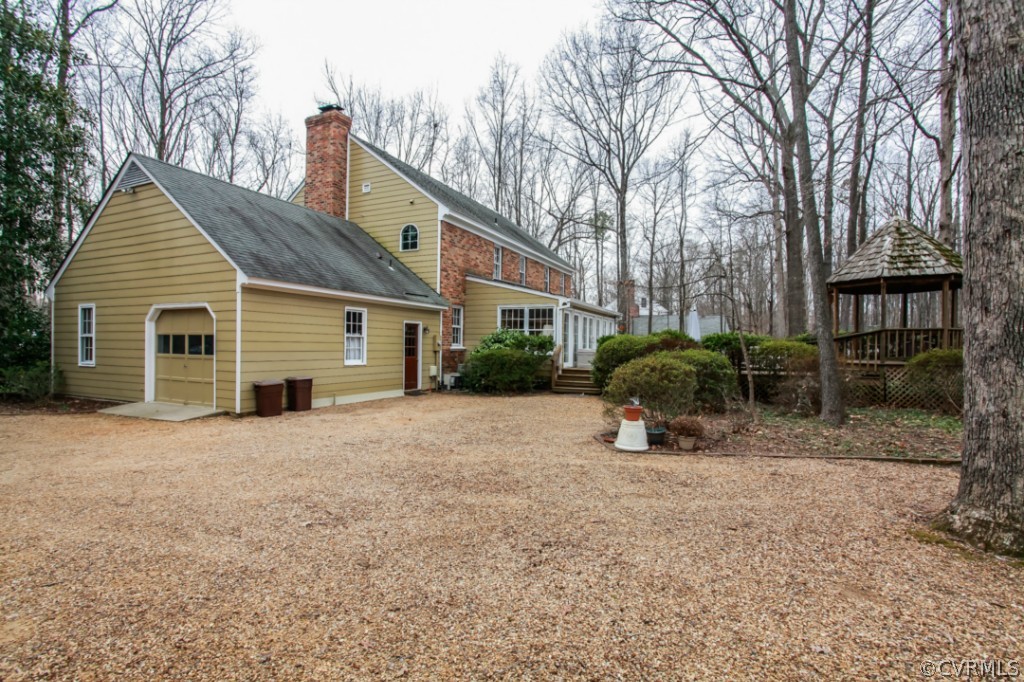 3050 Vistapoint Road Midlothian, VA 23113 - Photo 18 of 24