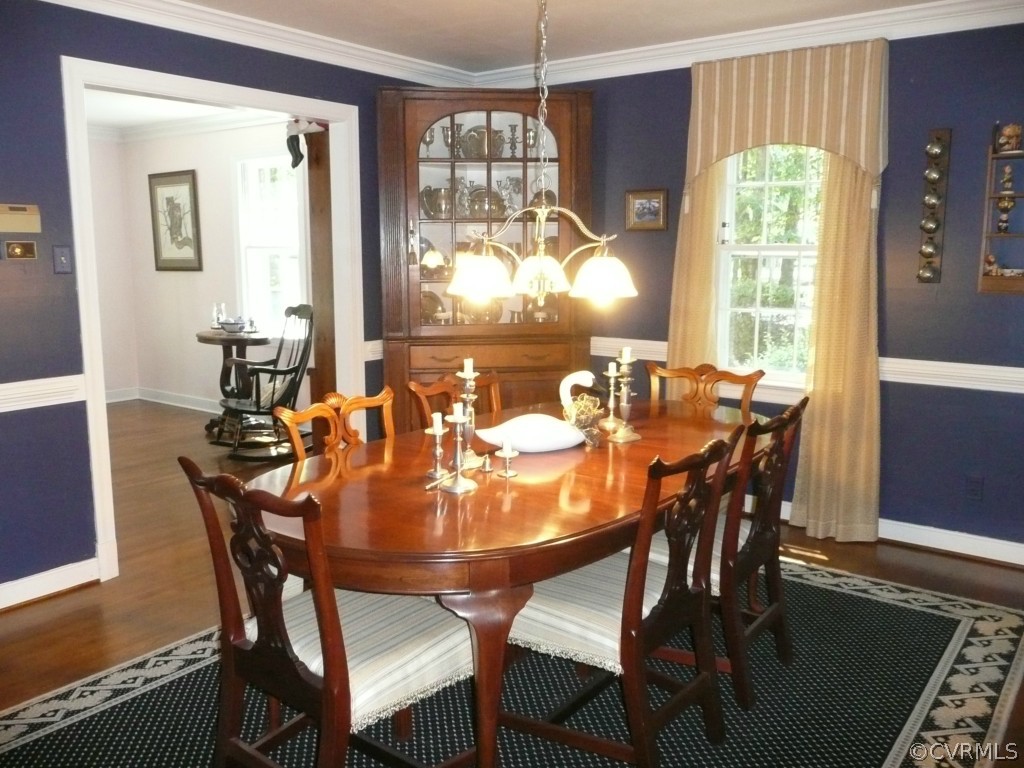 3050 Vistapoint Road Midlothian, VA 23113 - Photo 3 of 24