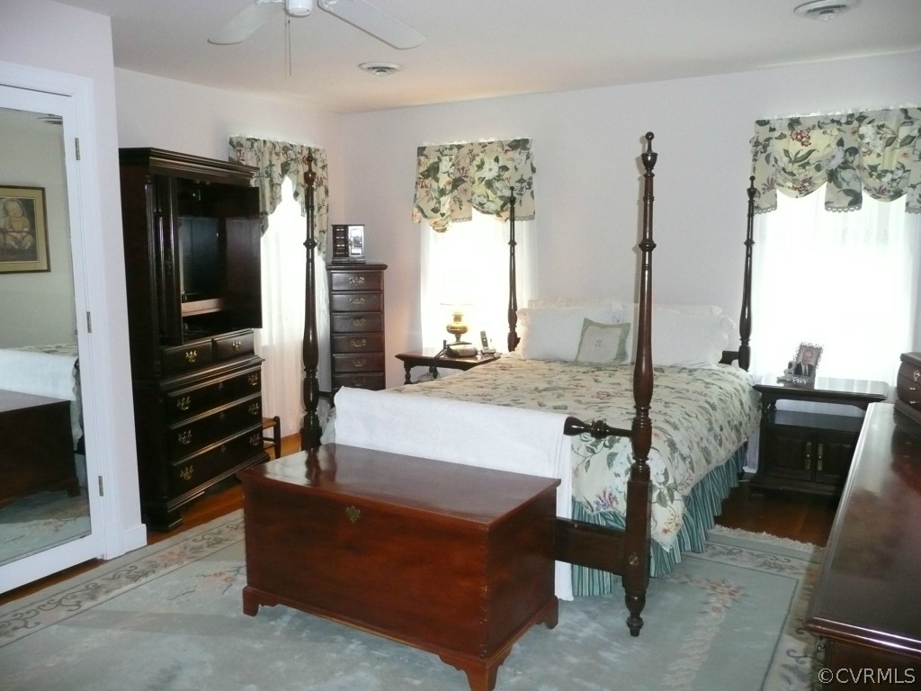 3050 Vistapoint Road Midlothian, VA 23113 - Photo 8 of 24