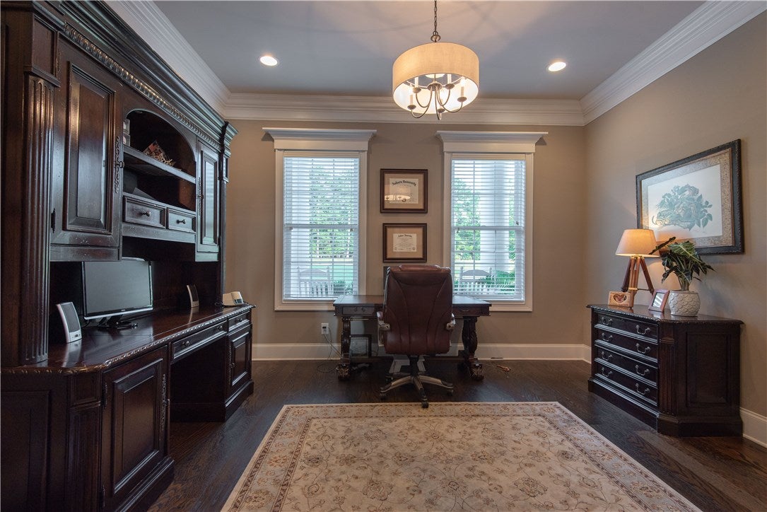 7410 Stonewall Road Auburn, AL 36830 - Photo 22 of 45 Gallery Image 22