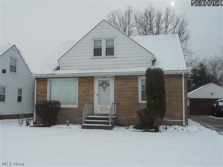 13180 Hathaway Road Cleveland, OH 44125 - Photo 1 of 2 Gallery Image 1