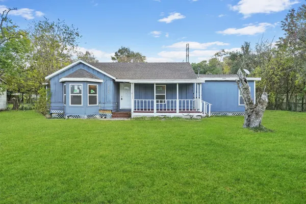 $160,000 | 1405 Palm Street, La Marque, TX 77568