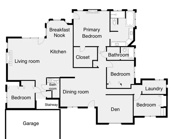 $795,000 | 2409 Southeast Cottonwood Circle, Visalia, CA 93277