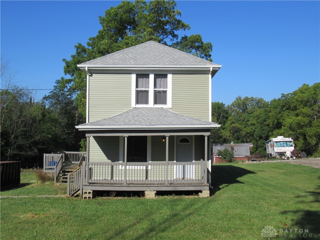 5571 Paint Road New Paris, OH 45347 - Photo 13 of 42 Gallery Image 13